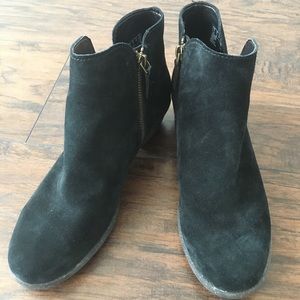 Clarks Booties
